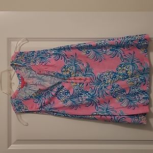 Lilly Pulitzer Tank Top